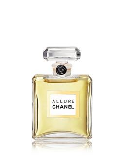 CHANEL ALLURE Parfum Bottle