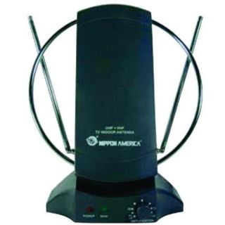 Amplified Uhf VHF Antenna 2 Stage VHF   KF3002HD