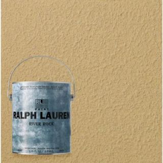 Ralph Lauren 1 gal. Buckeye River Rock Specialty Finish Interior Paint RR141