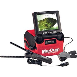 MarCum Underwater Viewing System, VS825SD