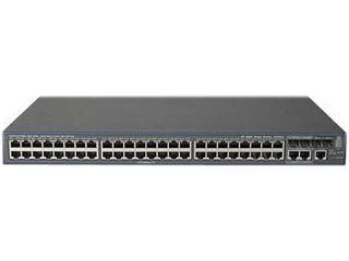 HP 3600 series JG305A Managed 3600 48 v2 SI Switch