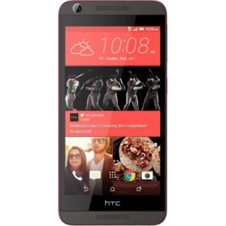 Family Mobile HTC Desire 626 Smartphone