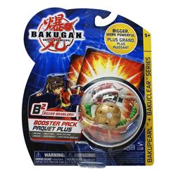 Bakugan Neo Dragonoid Booster Pack Plastic Action figure Toy