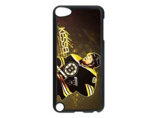 Boston Bruins Back Cover Case for iPod Touch 5 5th IP5 7527