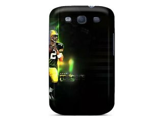 Premium Protection Green Bay Packers Case Cover For Galaxy S3  Retail Packaging