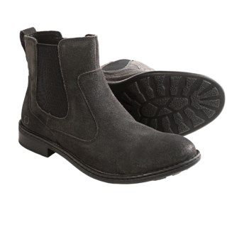 Born Mac Chelsea Boots (For Men) 9252K 61