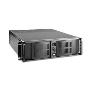 iStarUSA D 300 3U Compact Stylish Rackmount Chassis D300