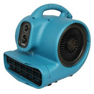 XPOWER 7 in 3 Speed Air Mover Fan