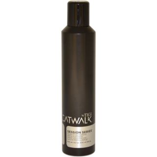 TIGI Catwalk Session Series Work It 9.2 ounce Hair Spray