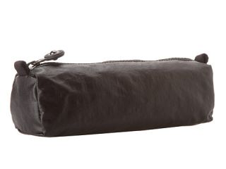 Kipling Fabian Cosmetic Bag / Pen Case Lacquer Black