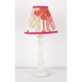 Sundance Standard 19 H Table Lamp with Empire Shade by Cotton Tale