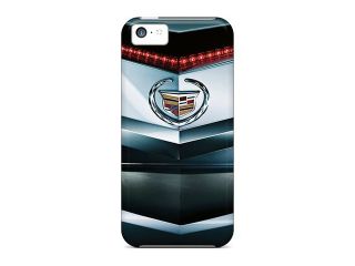Hot Fashion YZF182jCwQ Design Case Cover For Iphone 5c Protective Case (cadillac Cts Coupe)