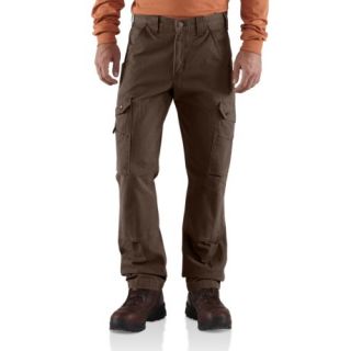 Carhartt Cotton Ripstop Pants (For Men)