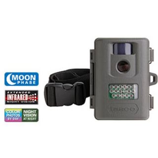 Tasco 3 Megapixel Mini Trail Camera