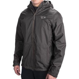 Mountain Hardwear Finde Jacket (For Men) 7516C