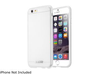 LAUT HUEX Frost Case for iPhone 6 / 6s iP6 HX F