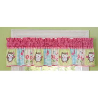 Garanimals Hearts At Home Window Valance