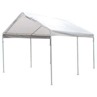 King Canopy 10 ft. W x 13 ft. D Universal Canopy C81013PC