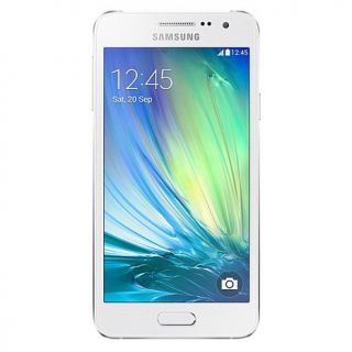 Samsung Galaxy A5 DUOS Unlocked GSM 16GB Android Smartphone   7741949