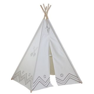 Dexton Hideaway Color My Own 54 Teepee