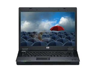 HP Compaq Laptop Business Notebook 6710b(RM402UT#ABA) Intel Core 2 Duo T8100 (2.10 GHz) 2 GB Memory 160 GB HDD Intel GMA X3100 15.4" Windows Vista Business / XP Professional downgrade