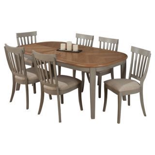 Pottersville Dining Table