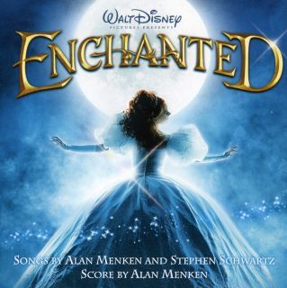 Amy Adams   Enchanted (OST)   11007178   Shopping