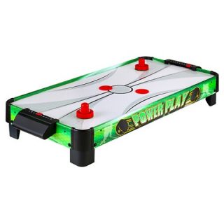 Power Play 40 in Table Top Air Hockey