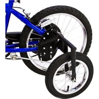 Jr. Bicycle Stabilizer Wheel Kit
