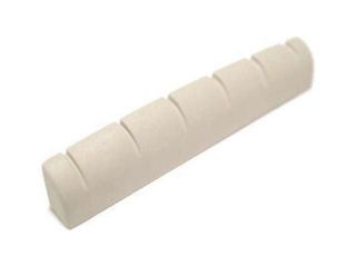 Graph Tech PQ 6273 00 TUSQ 1 15/16 Slotted Acoustic Guitar Nut For Guitar