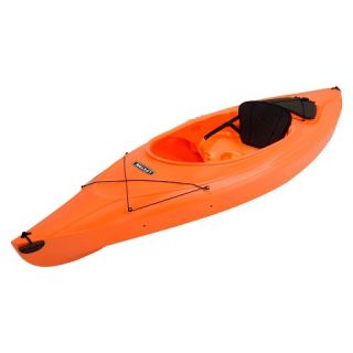 Lifetime 116 Adult Payette Kayak   Orange