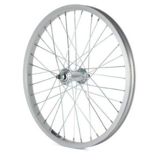Sta Tru 20 x 1.75 Front Allow 36h Bicycle Wheel   FW2015AA