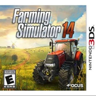 Farming Simulator 14 (Maximum Family Games)