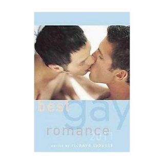 Best Gay Romance 2011 (Paperback)