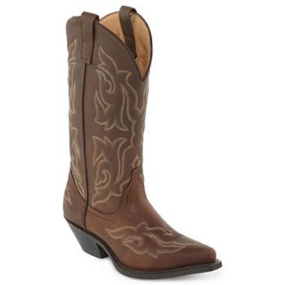 Laredo® Runaway Womens Fashion Cowboy Boots