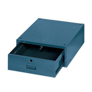 Edsal Premier 30 lb. Stacking Drawer PSD3512T