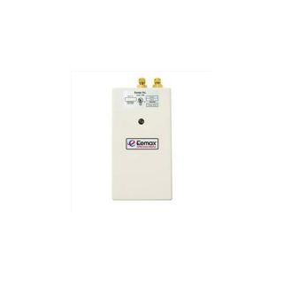 Eemax SP3012 Single Point 3. 0 KW 120 Volt Electric Tankless Water Heater