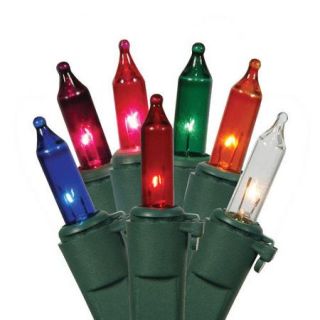 Vickerman Icicle EC 100 Light Set