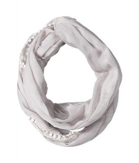 Calvin Klein Embroidered Infinity Scarf