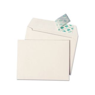 Quality Park Products Greeting Card/Invitation Envelope (Box of 50)
