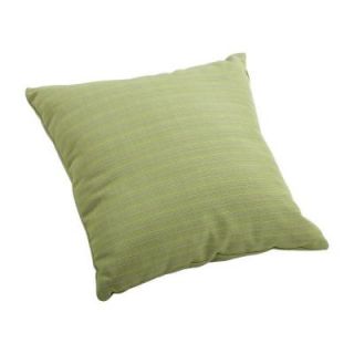 ZUO Cat Square Outdoor Throw Pillow 703285