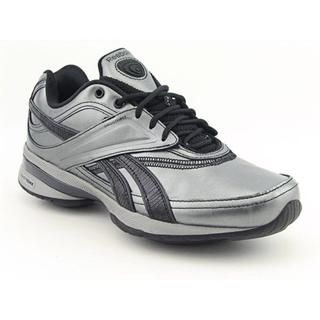 Reebok Womens Easytone Reeinspire Lux Synthetic Athletic Shoe (Size