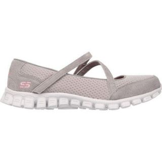 Womens Skechers EZ Flex 2 A Game Gray/Coral   17206057  