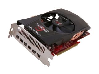 Visiontek Radeon 7870 2GB GDDR5 6M (6x MiniDP)