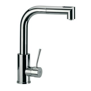 Remer by Nameeks N82US Single Handle Pull Out Kitchen Faucet   Kitchen Sink Faucets