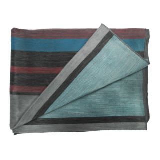 Hand crafted Eco frendly 90 inch Throw Blanket (Ecuador)   16316662