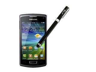 Samsung Wave 3 compatible Precision Tip Capacitive Stylus with Ink Pen
