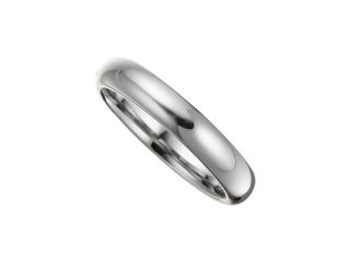 4.3MM Dura Tungsten Domed Band Size 12.5