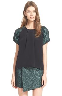 Hunter Bell Harlow Top