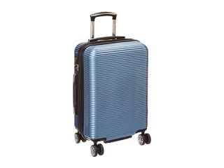 Kenneth Cole Reaction Sudden Impact   20 Expandable 8 Wheel Carry On
